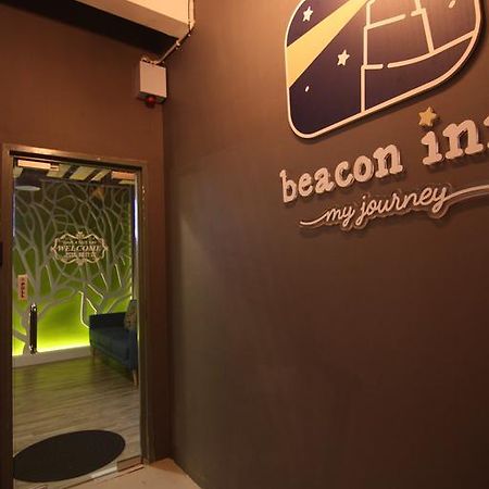 Beacon Inn Johor Bahru Ngoại thất bức ảnh