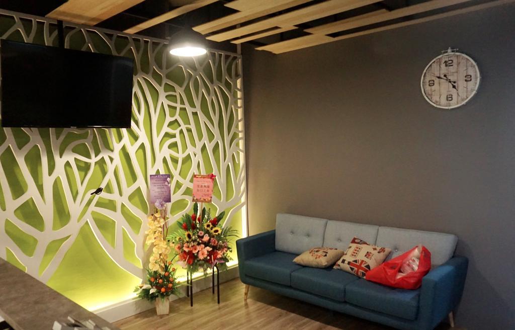 Beacon Inn Johor Bahru Ngoại thất bức ảnh