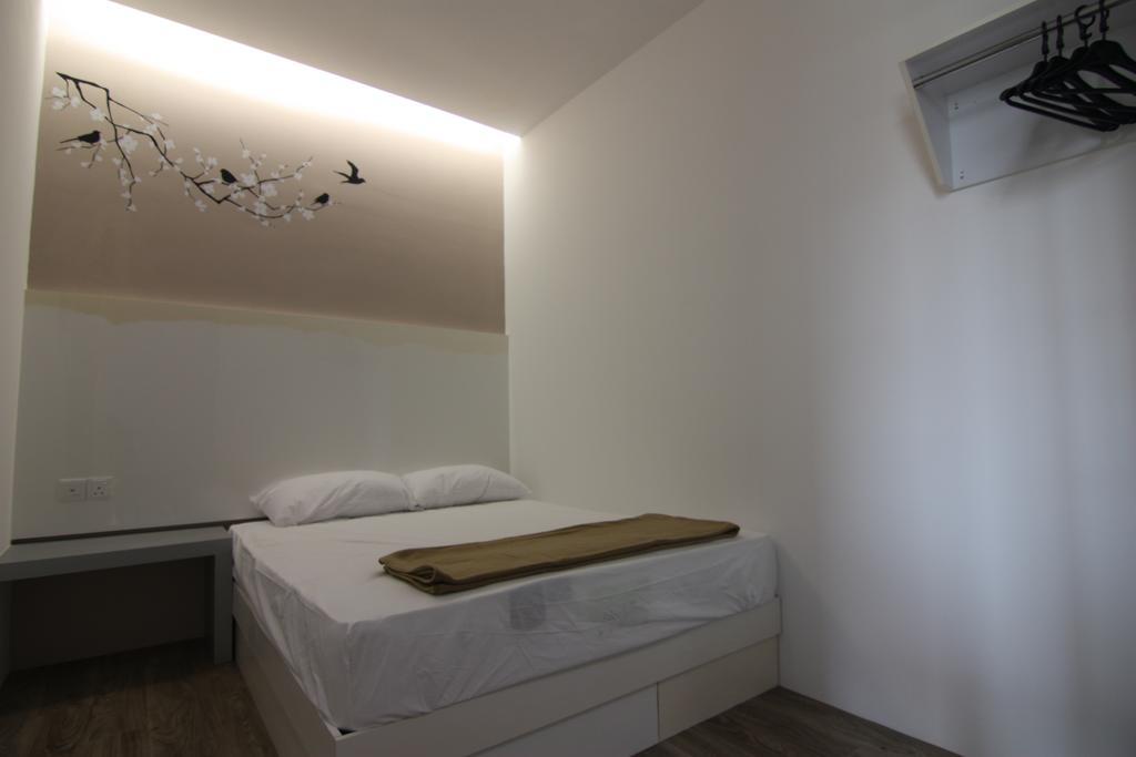 Beacon Inn Johor Bahru Phòng bức ảnh