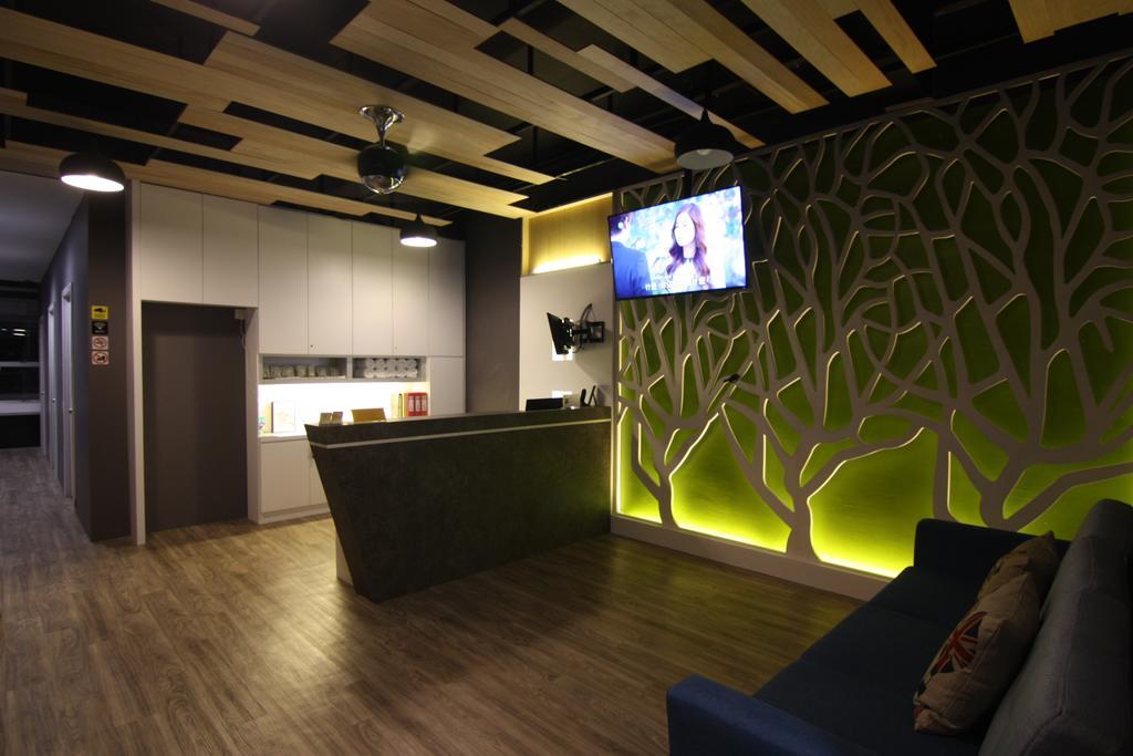 Beacon Inn Johor Bahru Ngoại thất bức ảnh