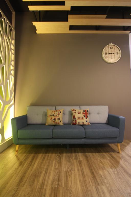 Beacon Inn Johor Bahru Ngoại thất bức ảnh