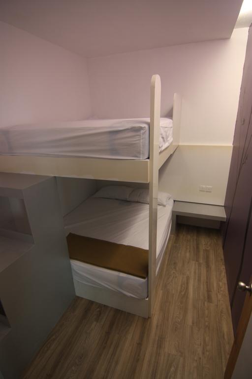 Beacon Inn Johor Bahru Phòng bức ảnh