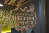 Beacon Inn Johor Bahru Ngoại thất bức ảnh