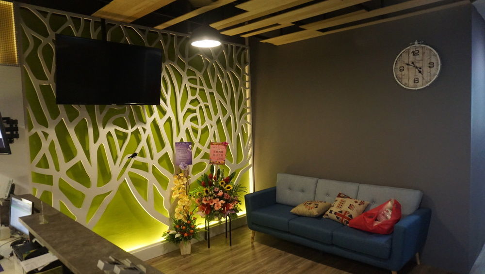 Beacon Inn Johor Bahru Ngoại thất bức ảnh